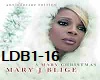 Little Drummer Boy - MJB