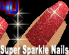 4u Super Sparkle Red