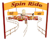 Carnival Spin Ride