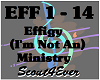 Effigy-Ministry