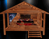 Cabane de Camping Nous