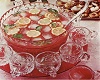 Fruit Punch Bowl