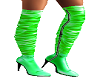[ST] Boots Green