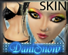 {DSD}Tropical Skin Pale