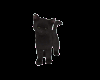 Sticker Animated Cat