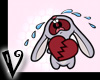 -V- Unhappy Bunny