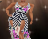 (CS) Tropical Dress