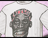 Last Call Rodman Tee