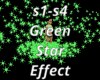 Green Star Effect Lite