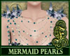 Mermaid Pearls Frost