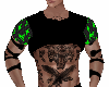 Black LV Top+T IM