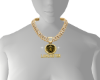 LANCASTER Necklace Mujer