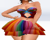 IS! Spring Rainbow