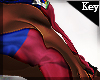 (Key)Haiti Flag REQUEST