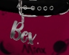 Bex Collar (Custom)