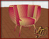 DJL- NC Chair CandyApple