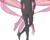 Animated Cosmos Sash V2
