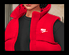 NK Sweater Puffer F