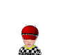 devil cap