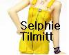 Selphie Tilmitt dress
