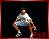 Funny Sneaking Avatar /M