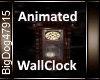 [BD]AnimatedWallClock