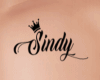 Tatto Sindy