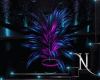 :N: Neon Plant