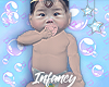 🍼 Baby Ren