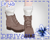 Country Farm Boots 1