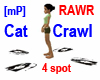 [mP] RAWR Cat Crawl 4 p
