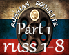 Russian Roulette Fr P1