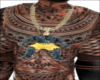 Hulk Cuban Chain