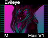 Evileye Hair M V1