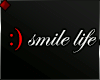 ♦ SMILE...