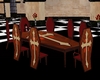 Vampire Dining Table