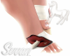 cig heels