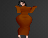 Ramdan Dress