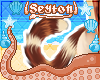 ✦ Jezza | Tail