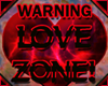 [SM] WARNING LOVE ZONE!
