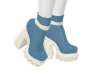 A| Channel Boots