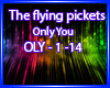 TheFlyingPickets-Only U