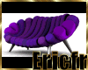 [Efr]  Purple Love Sofa