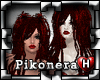 !Pk Vampire Red Hair
