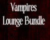 Vampires Lounge Bundle