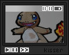 ʚїɞ charmander rug