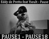 Eddy Ft Yseult - Pause.