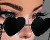 Gothic Sun Glasses