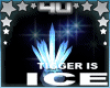 Ice Bar Club Effects
