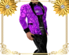 Purple Royal Prince